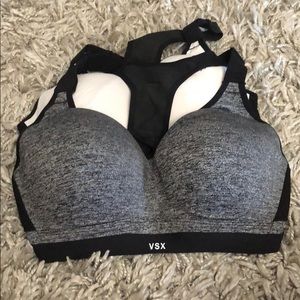 Victoria’s Secret Sports Bras